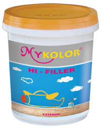 MYKOLOR HI-FILLER EXTERIOR