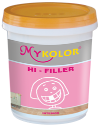 MYKOLOR HI-FILLER INTERIOR