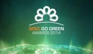 GIẢI THƯỞNG KIẾN TRÚC XANH SPEC GO GREEN AWARDS 2014